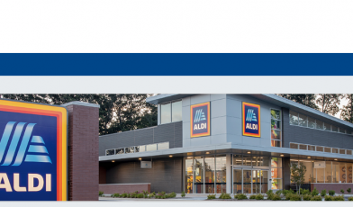 Aldi Logo