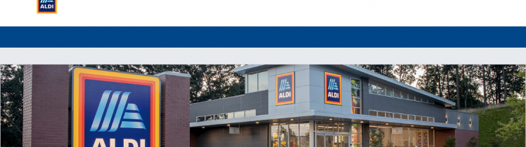 Aldi Logo
