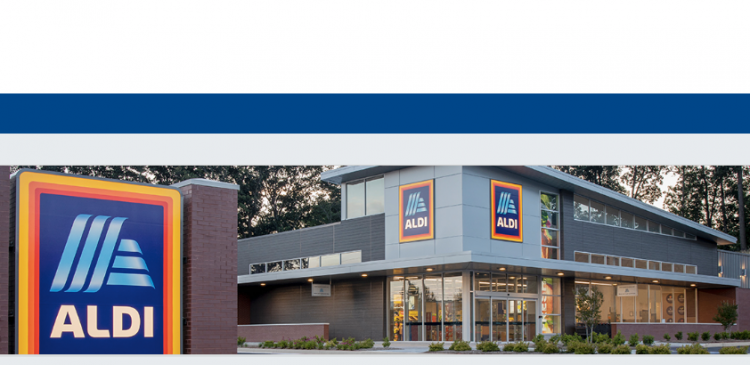 Aldi Logo