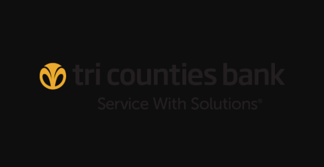 Tri Counties Bank Logo