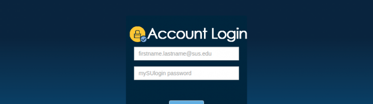 WSO2 Login