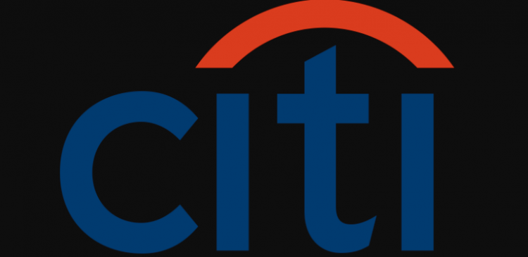 Citi Logo