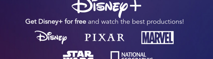 Disney membership Logo