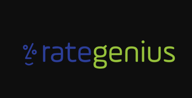 rategenius logo