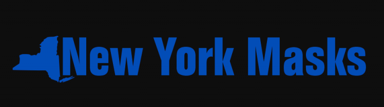 New York Masks Logo