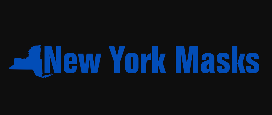 New York Masks Logo