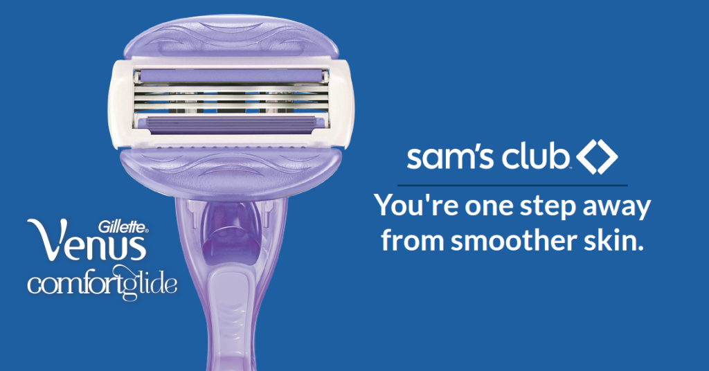 Sams Club Logo