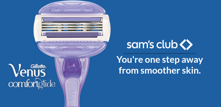 Sams Club Logo
