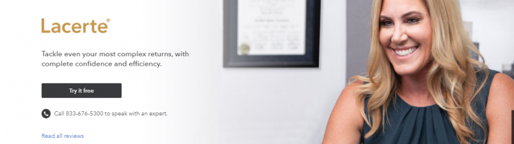 intuit Lacerte login portal