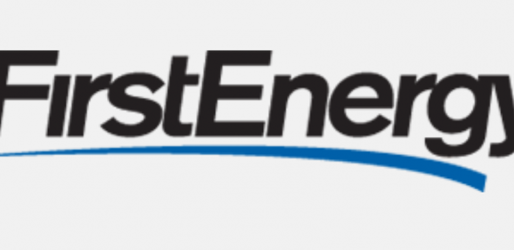 FirstEnergy Logo