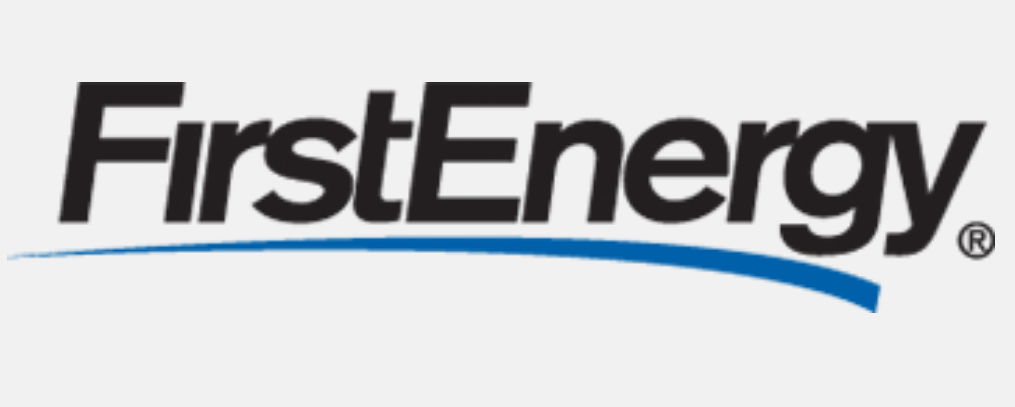 FirstEnergy Logo
