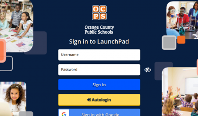 launchpad ocps logo