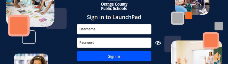 launchpad ocps logo