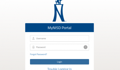 MyNISD Login