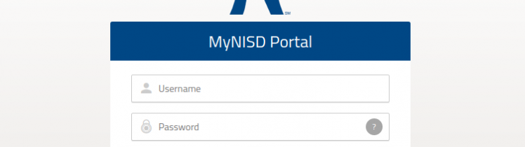 MyNISD Login