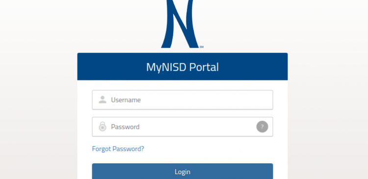 MyNISD Login