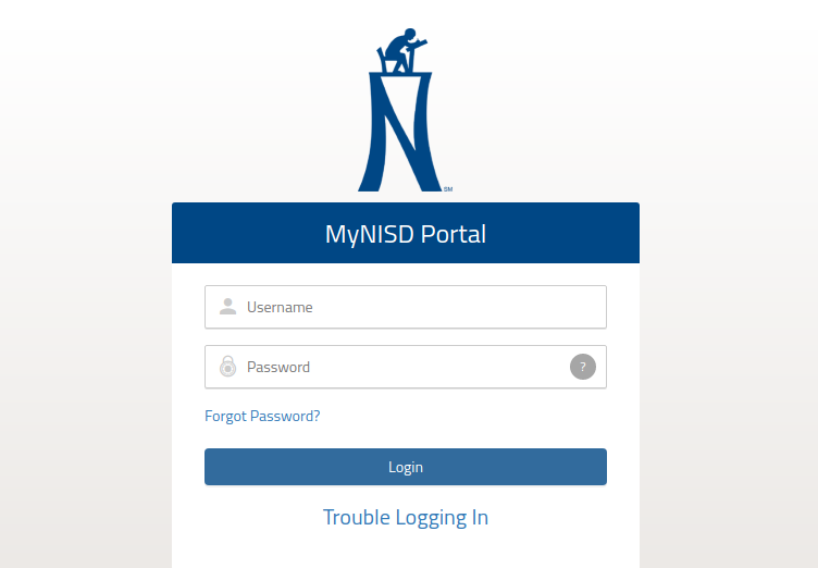 MyNISD Login