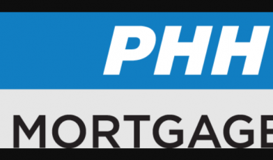 PHH Mortgage Logo