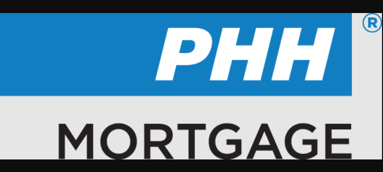 PHH Mortgage Logo