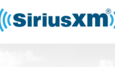 SiriusXM Logo