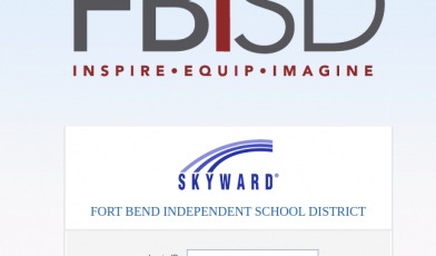 Skyward FBISD Portal