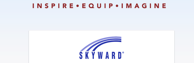 Skyward FBISD Portal