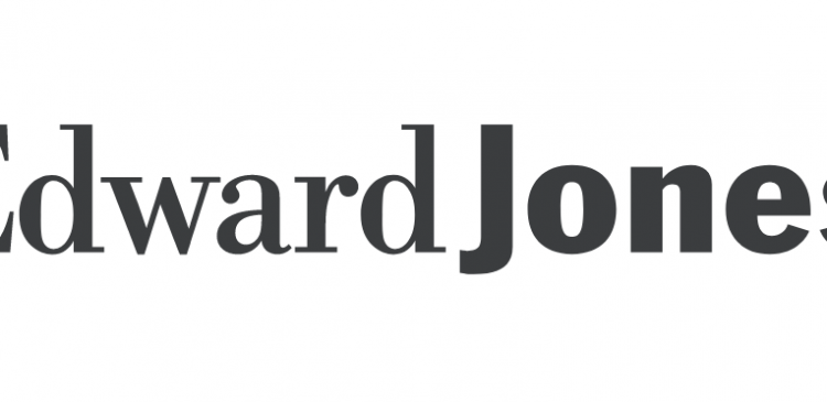 edward jones logo