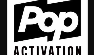 Pop TV Logo