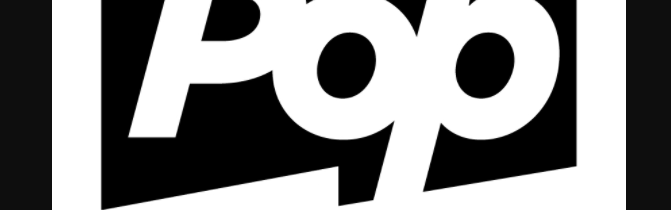 Pop TV Logo