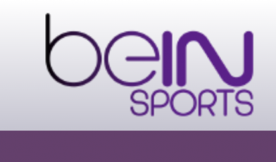 beIN SPORTS Logo