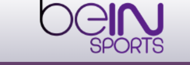 beIN SPORTS Logo
