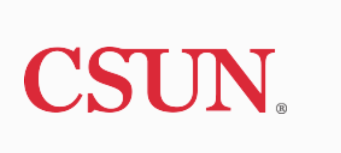 CSUN Canvas Login Tips