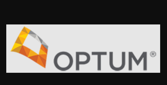 OPTUM Logo