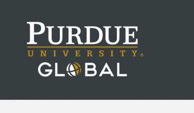 purdue university global logo