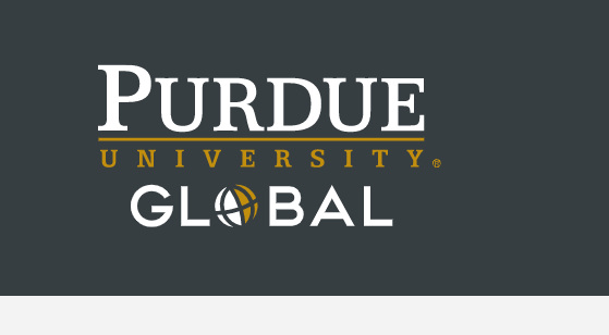 purdue university global logo