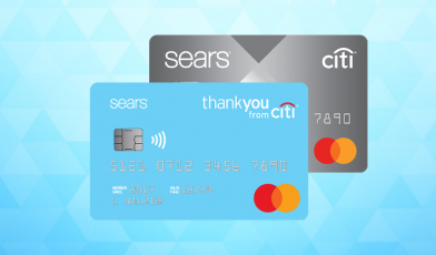 Sears Credit Card