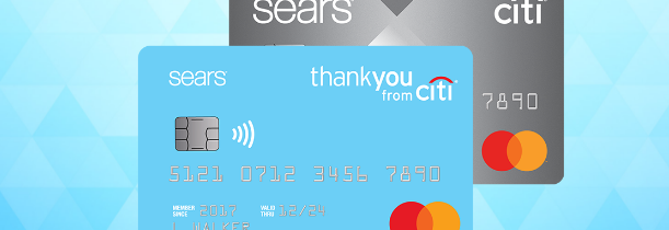Sears Credit Card