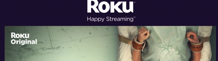 roku streaming online