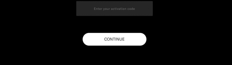 activate abc