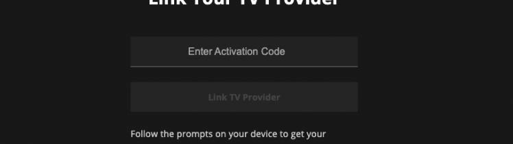 activate science channel
