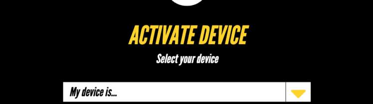tnt drama activate