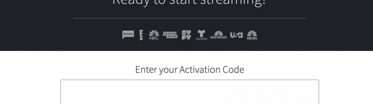 usa network activate