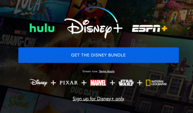 disneyplus