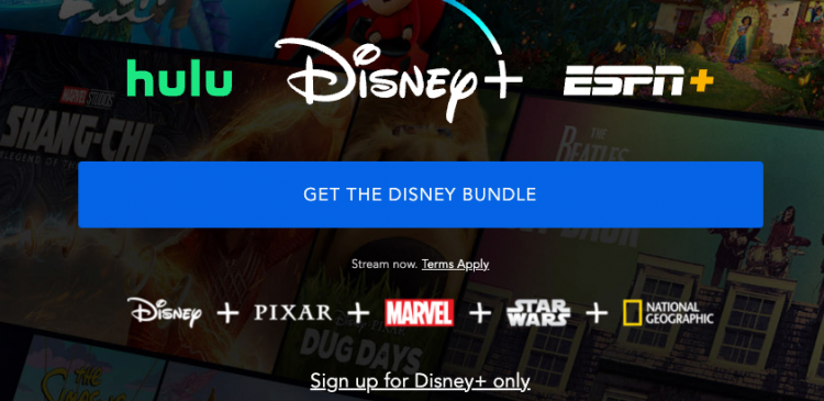 disneyplus