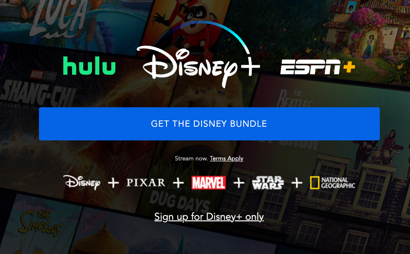 disneyplus