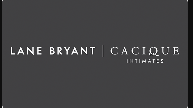 Lane Bryant Credit Card