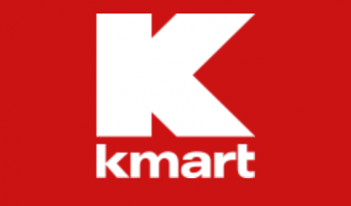 kmart logo
