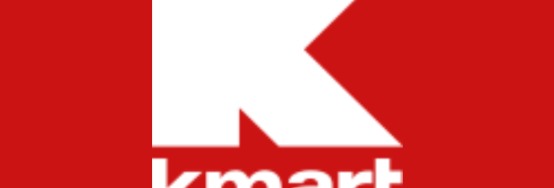 kmart logo