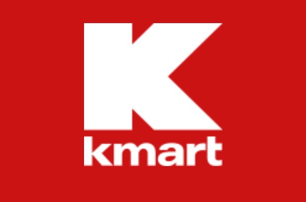kmart logo