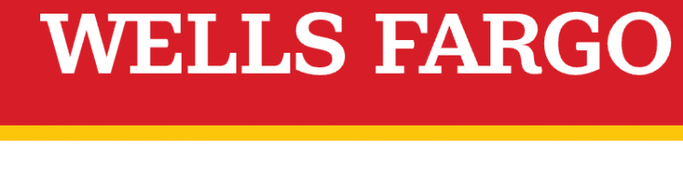 logo of wells fargo